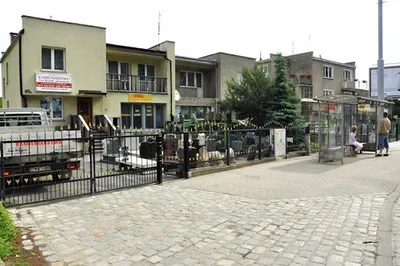 Zakład Kamieniarski Ewa Micygała